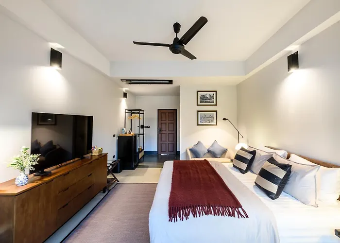 Gooddays By The Park 3* Bangkok