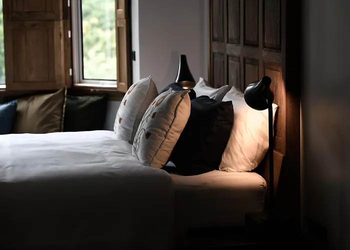 Gooddays By The Park Hotel