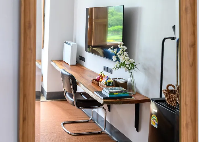 Hotel Gooddays By The Park Bangkok