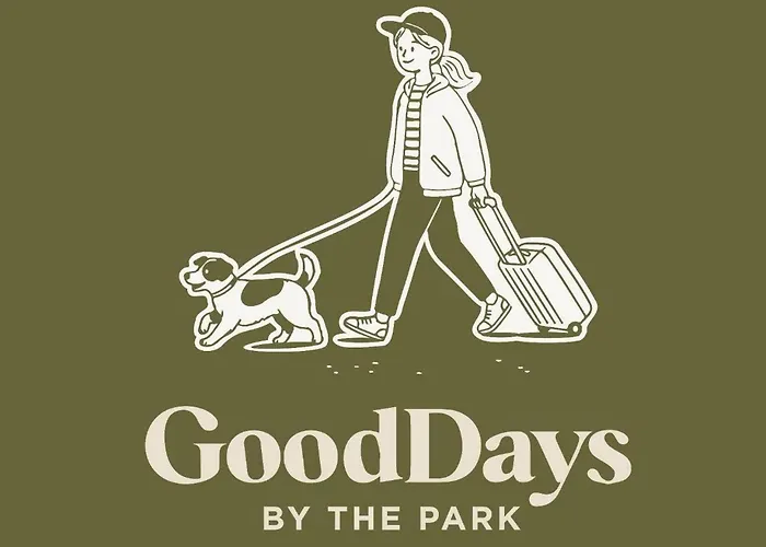 Gooddays By The Park Hotel 3*