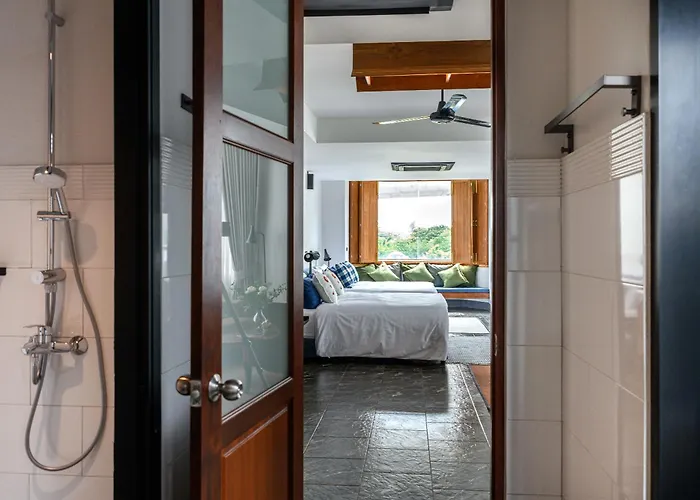 Gooddays By The Park Hotel 3*
