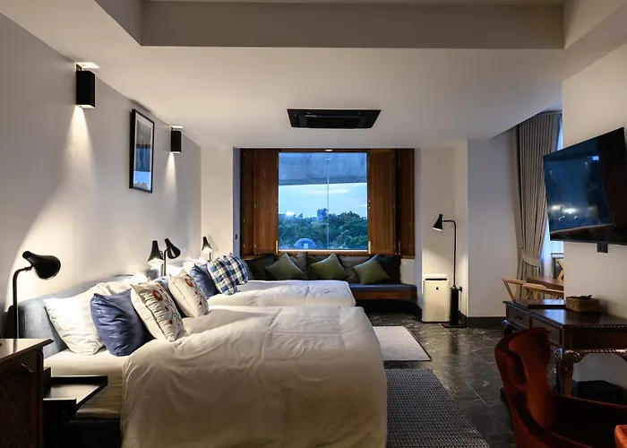 Gooddays By The Park Hotel 3*