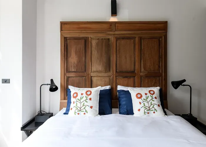 Hotel Gooddays By The Park 3*