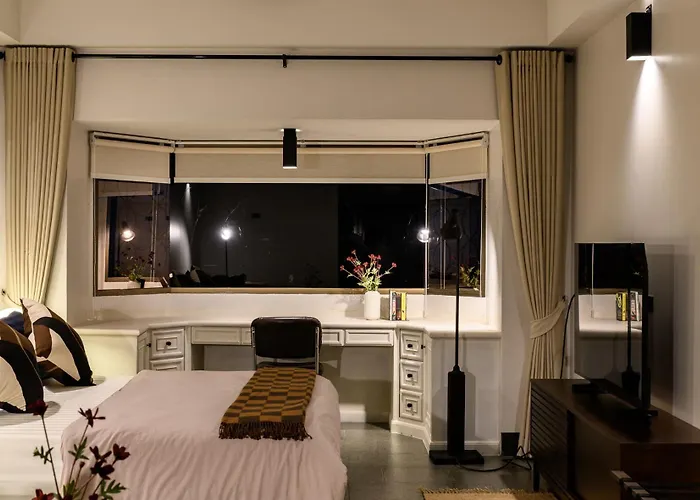 Hotel Gooddays By The Park Bangkok