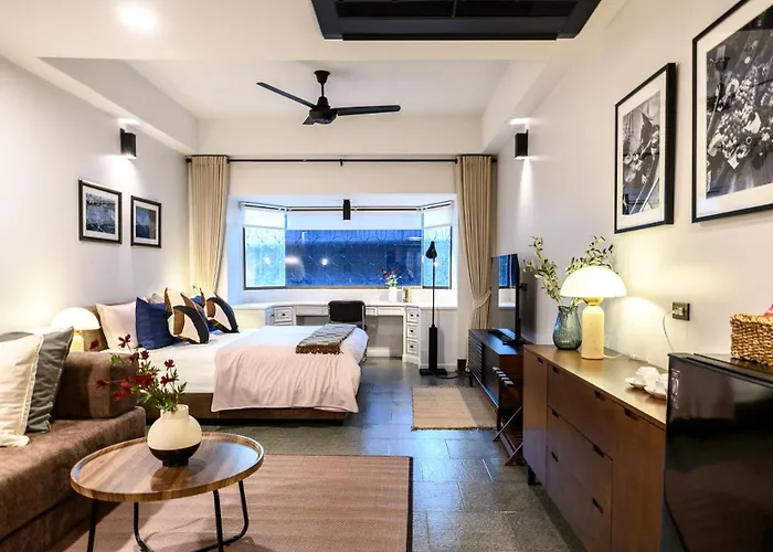 Gooddays By The Park 3* Bangkok